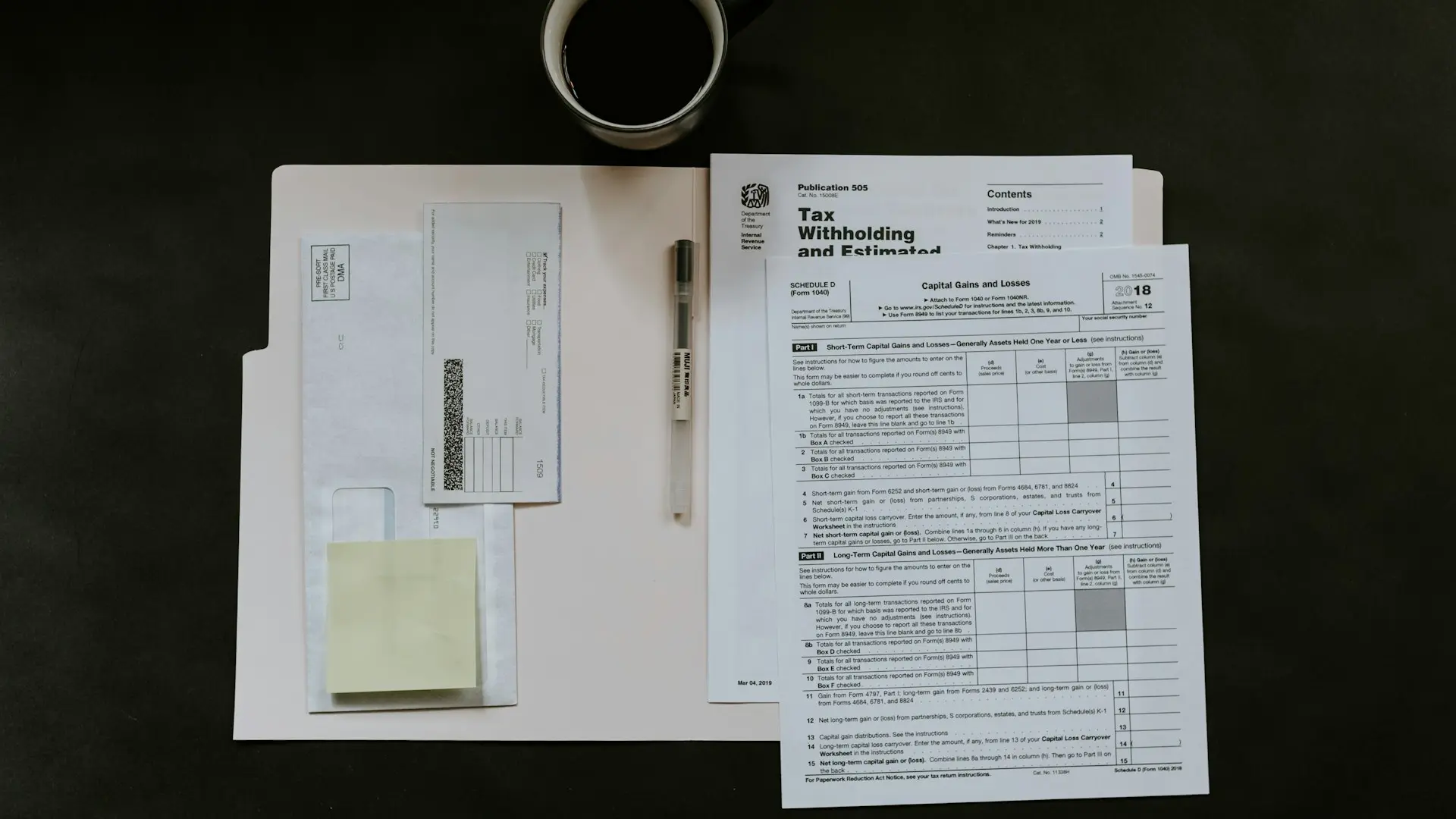 white printed paper